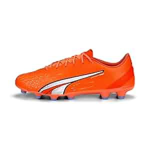 サッカー　スパイク　PUMA ウルトラ　26cm HG/AG Amazon | [プーマ] サッカースパイク ウルトラ プロ HG/AG